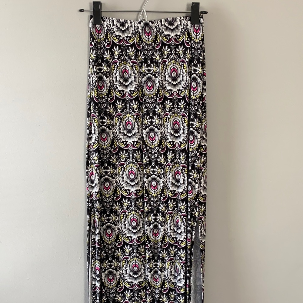 ASOS Maxi Skirt